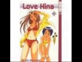 love hina love hina