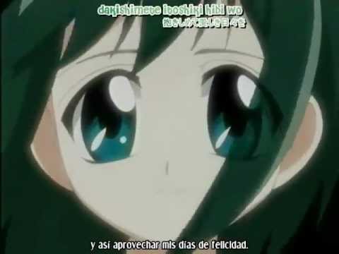 Opening Midori No Hibi