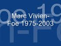 Foe And Feher - A Tribute