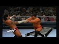 WEDF One Night Stand Part 11 - Rob Van Dam vs. CM Punk part 3