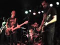 DPC at The Beat Kitchen: April 2008