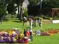 CSO La baule Cycle Classique 4 ans
