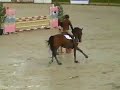 CSO La baule Cycle Classique 4 ans