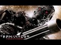 Terminator Salvation (2009)