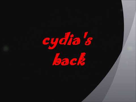how to recover cydia if deleted