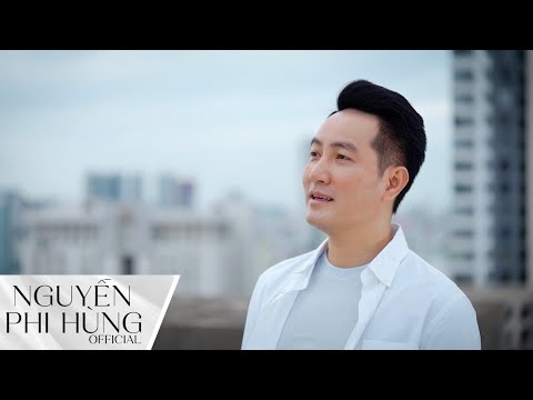 0 Sài Gòn thu nhỏ trong ca khúc mới của Nguyễn Phi Hùng