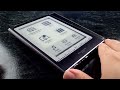 Sony Reader PRS-700 Review Sony Reader PRS-700 Review