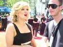Arden Myrin @ American Idol Arden Myrin @ American Idol