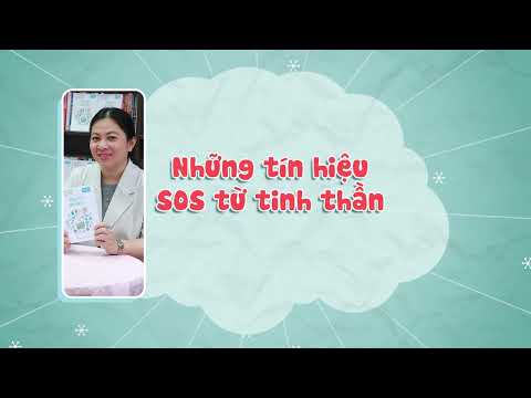 NHỮNG DẤU HIỆU ĐÁNG LƯU TÂM VỀ SỨC KHỎE TINH THẦN