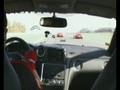 Nissan GT-R vs. Ferrari 430 Scuderia, Porsche GT3, BMW M3..