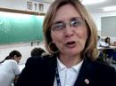 Monitores do Ensino médio do cssg