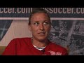 Studio 90: Abby Wambach