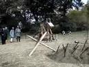 PRIMA NOCTE: Angriff und Verteidigung des Trebuchets (3/3) PRIMA NOCTE: Angriff und Verteidigung des Trebuchets (3/3)