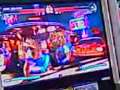 Street Fighter 4, Location Test in Akihabara