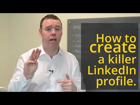 how to link to linkedin profile