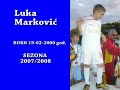 luka marković fk vračar