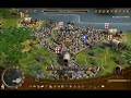 Civ IV: Colonization - America map revealed Civ IV: Colonization - America map revealed