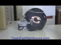 NFL Snack Helmets