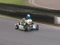 TKM SUPER 1 Round 6 Buckmore Park TKM SUPER 1 Round 6 Buckmore Park