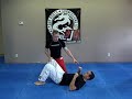 Basic 5 min Warm Up Drills for Jiu Jitsu