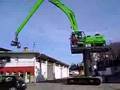 abdioglu komur sennebogen 825