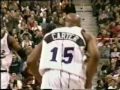Vince Carter Mix - Yinka Dare