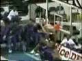 Vince Carter Mix - Yinka Dare