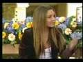 Amanda Bynes (Regis and Kelly show)
