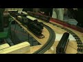 Bowman Circle Steam Trains Alresford 2008