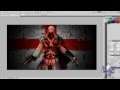 Designs in PhotoShop