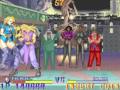 Martial Champion by Konami -- Racheal