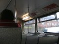TWM Metrobus 2744 worn planet gear 16th October 2009 pt 1