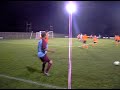 Horley Town Reserves 3 vs 2 Shene Old Grammarians