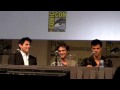 Comic Con 2009: The Twilight Saga New Moon Part 1