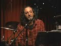 Daniel Taubkin & Arrigo Barnabé performing: