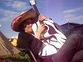 james' groovy festival experience