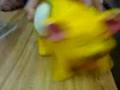 El Chanchito Bailarin