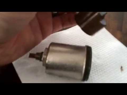 how to vent a hydronic system