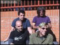 Barricada Petalos y Entrevista