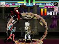 dragonball vs mortal kombat