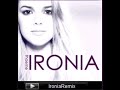 Ironia Remix  DANCE - Thaeme | Player