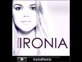 Ironia Remix  DANCE - Thaeme | Player