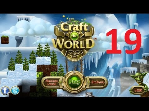 how to collect water in craft the world