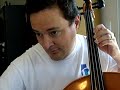 #11 Homework \"**Sech Duos fur Violoncelli\"