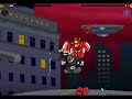 NG rumble, hank\