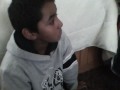 tragando