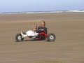buggy & mountain board team le  locuste a La Franqui