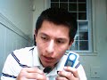 Chinese restaurant prank call