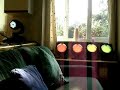 Lounge DMX lights 2