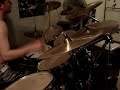 dan druming to Allan Jackson - A Womens Love